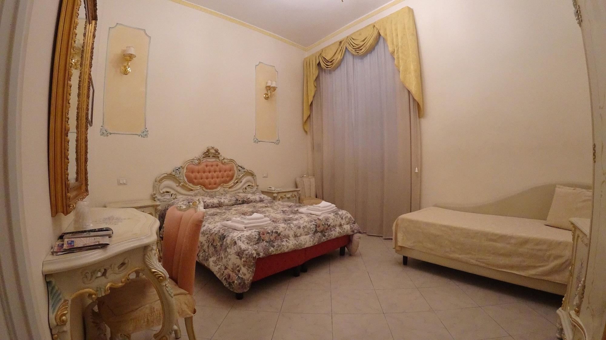 Casa de hóspedes Imperial