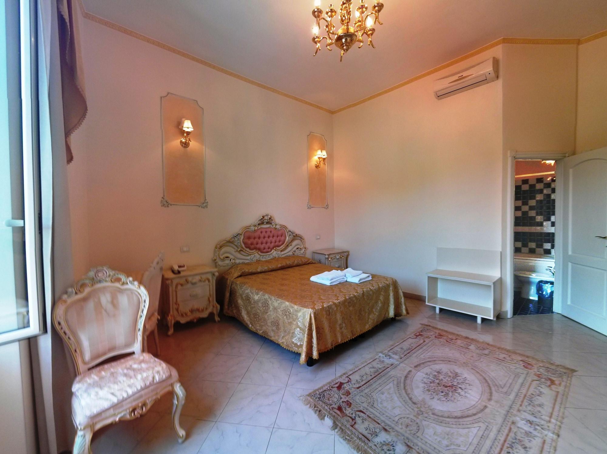 Casa de hóspedes Imperial Roma