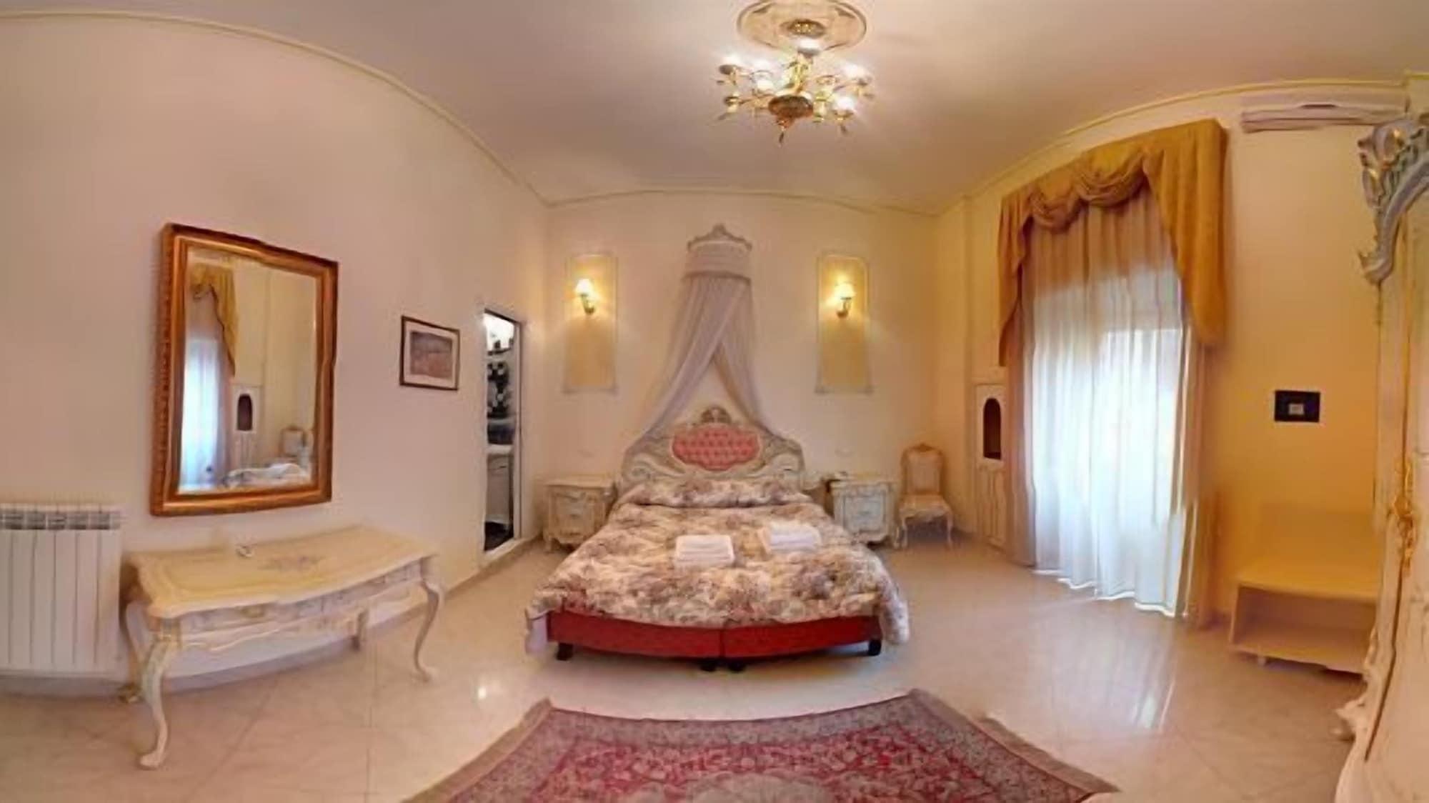 Casa de hóspedes Imperial 3*