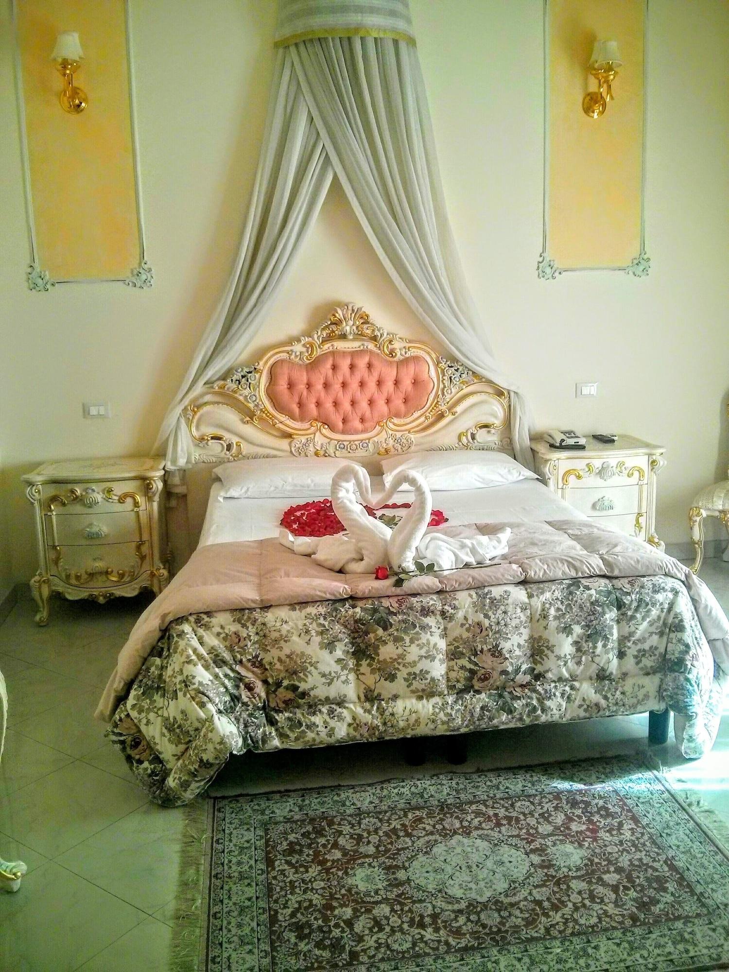 Imperial Casa de hóspedes