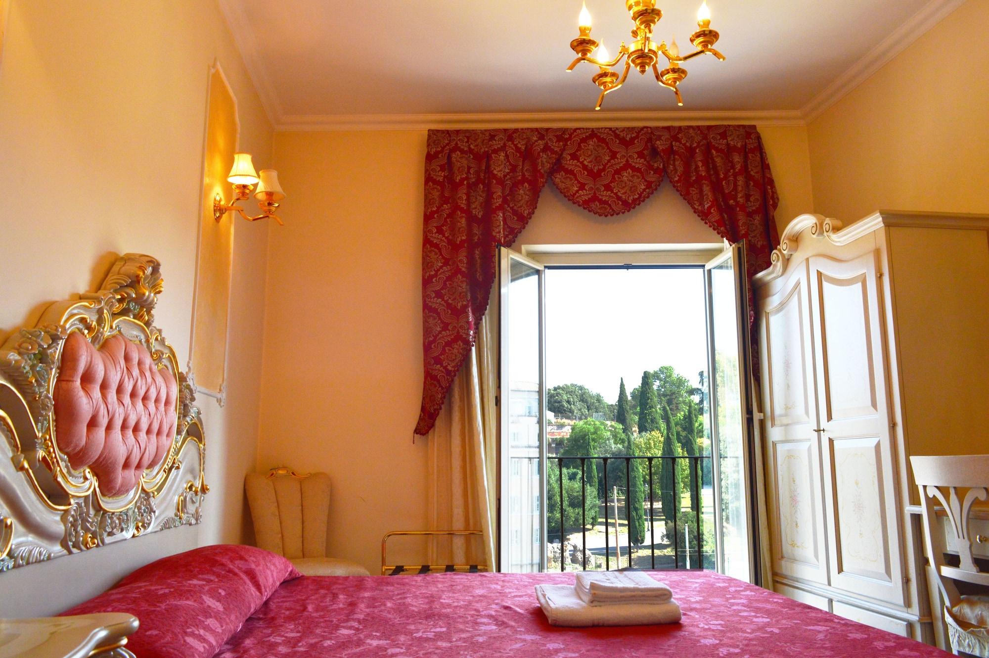 Imperial Casa de hóspedes 3*