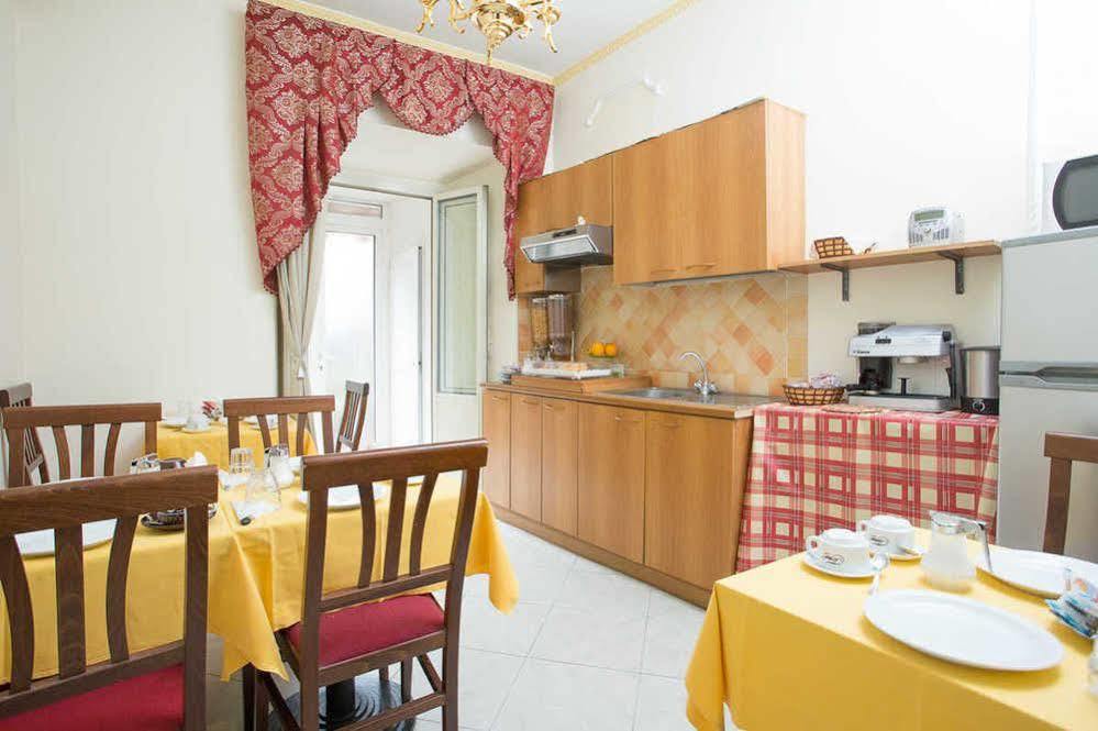 Casa de hóspedes Imperial 3*