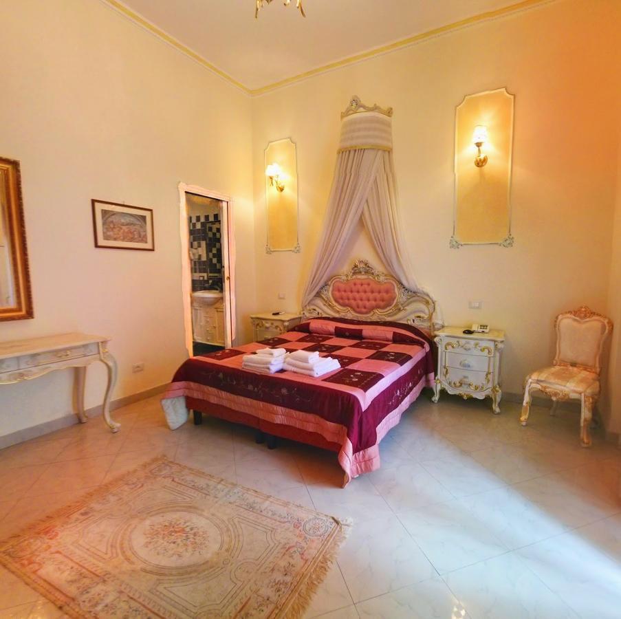 Casa de hóspedes Imperial Roma