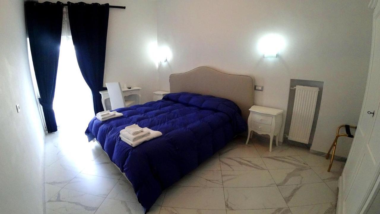 Casa de hóspedes Imperial Roma